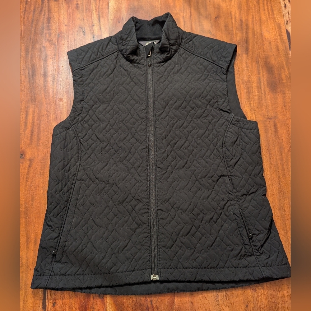 MEC Woman's Quilted Vest